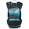Dakine Session 8L Womens Backpack Women's Black/Moss view 4