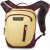 Dakine Womens Shuttle 6L - Ochre/Port view 1