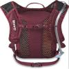 Dakine Womens Shuttle 6L - Ochre/Port view 2