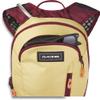Dakine Womens Shuttle 6L - Ochre/Port view 4