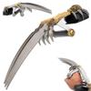 Skull & Bones Gauntlet Style Hand Claw(Limited Edition) view 1