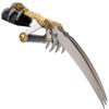 Skull & Bones Gauntlet Style Hand Claw(Limited Edition) view 2