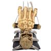 Skull & Bones Gauntlet Style Hand Claw(Limited Edition) view 3