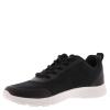 Vevo Active Montrose Mens Training 85 DM US Blackwhite view 4