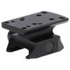 Sig Sauer Universal 45-Degree Lightweight Matte Black 6061-T6 Aluminum Reflex Sight Offset Mount Compatible with Red Dot Sights view 3