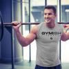 Funny Gym Tank Tops Mens Sleeveless Workout Lifting Shirts Muscle Deadlift Squat (XX-Large, 047. Gymish Lifestyle v2) view 3