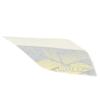 Ski-Doo New OEM Left Hand Side Decal, MXZ 850 E-TEC Package X, 516008298 view 4