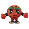 Bleacher Creatures Milwaukee Bucks 8" Kuricha Basketball Sitting Plushies- Soft Chibi Inspired Plush