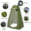 Ceither Privacy Shower Tent, Pop up Portable Camping Tent, Outdoor Toilet Changing Dressing Room, Instant Privacy Shelter for Picnic Waterproof Bathroom view 3