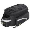 ROCKBROS Bike Trunk Bag 13L-25L Bike Rear Rack Bag Bike Cargo Rack Bag Rear Rack Carrier Bag view 1