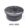 OVERSEE 48401-98L00 Tilt End Cap for Suzuki DT115 (86-01) DT140 (86-01) 2/4 Stroke Outboard 48401-98L01;48401-98L02 view 2