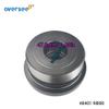 OVERSEE 48401-98L00 Tilt End Cap for Suzuki DT115 (86-01) DT140 (86-01) 2/4 Stroke Outboard 48401-98L01;48401-98L02 view 3