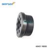 OVERSEE 48401-98L00 Tilt End Cap for Suzuki DT115 (86-01) DT140 (86-01) 2/4 Stroke Outboard 48401-98L01;48401-98L02 view 4