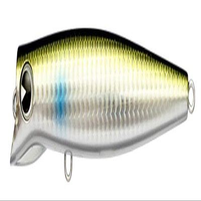 AMS Design (Ima) Empathy #EM120-004 Mullet, 4.7 inches (120 mm), 1.1 oz (31 g)