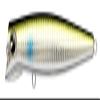 AMS Design (Ima) Empathy #EM120-004 Mullet, 4.7 inches (120 mm), 1.1 oz (31 g) view 1