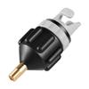 BESPORTBLE Air Compressor Paddleboard Inflatable Inflatable Pump Adapter Conventional Air Valve Adapter As Shown view 1