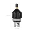 BESPORTBLE Air Compressor Paddleboard Inflatable Inflatable Pump Adapter Conventional Air Valve Adapter As Shown view 4