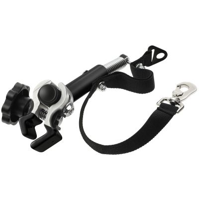 Bike Trailer Coupler Attachment Hitch Quick Release Linker Adapter Bicycle Rear Trailer Replacement Axle Mount Hitch Parts Style 2