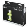LOOK Cycle  Trail Fusion  MTB Bike PEDLAS  Flat Pedals  Lime view 3