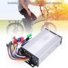 DHHHC 800W Brushless Motor Controller 15Tube Dual Mode Rectangula 48V-64V Brushless Speed Motor Controller for EBike Electric Scooter view 4