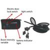 DHHHC 350w Brushless Motor Speed Controller kit, 36v48v Brushless Speed Controller, Aluminium Alloy Motor Brushless Controller for Electric Bike Bicycle E-Bike view 3