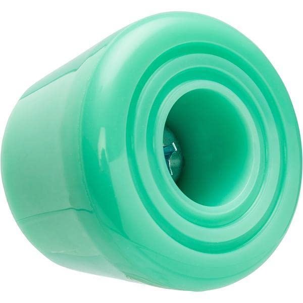 Kami-So Rollerskates Toe Stops (Aqua)