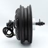 DHHHC 1000W Electric Scooter Hub Motor,Pressure-Resistant Wheel Hub Motor 10Inch 48-72V Electric Scooter Electric Bicycle Scooter view 2