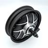 DHHHC 1000W Electric Scooter Hub Motor,Pressure-Resistant Wheel Hub Motor 10Inch 48-72V Electric Scooter Electric Bicycle Scooter view 3