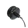 24/36/48V 350W Motor Broadband Spoke Wheel Motor 25Km/H Rear Drive Motor for Snowmobiles, Wide Tires, Electric Bikes view 2
