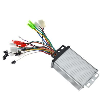 DHHHC Brushless Motor Controller 36V/48V 350W Motor Speed Controller for Electric Bike Electric Bike Scooter Skateboard