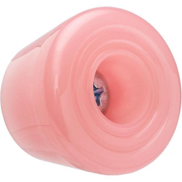 Kami-So Rollerskates Toe Stops (Pink)