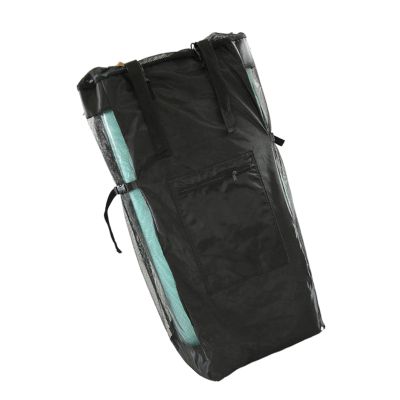 SM SunniMix Waterproof Surfboard Travel Bag Accessories Paddleboard Carrier Backpack