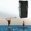 SM SunniMix Waterproof Surfboard Travel Bag Accessories Paddleboard Carrier Backpack view 3