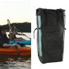 SM SunniMix Waterproof Surfboard Travel Bag Accessories Paddleboard Carrier Backpack view 4