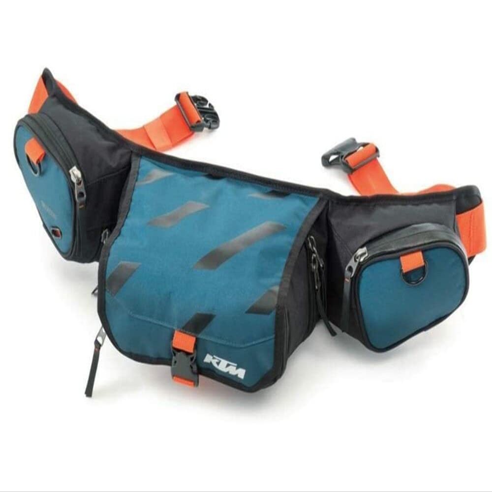 Pure Comp Belt Bag 3PW220023400