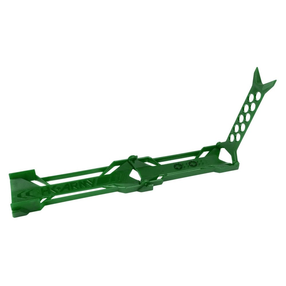 HK Army Joint Folding Gun Stand (Green)