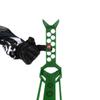 HK Army Joint Folding Gun Stand (Green) view 3