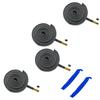 700C Bike Inner Tubes for 700 x 35C-4pc view 1