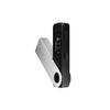 Ledger Nano S Plus Signer  The accessible Way to Manage Your Crypto & NFTs securely (Ledger Wallet for Desktop and Android only)  Matte Black view 1