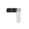 Ledger Nano S Plus Signer  The accessible Way to Manage Your Crypto & NFTs securely (Ledger Wallet for Desktop and Android only)  Matte Black view 2
