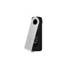 Ledger Nano S Plus Signer  The accessible Way to Manage Your Crypto & NFTs securely (Ledger Wallet for Desktop and Android only)  Matte Black view 3