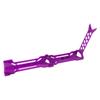 HK Army Paintball HK Army Joint Folding Gun Stand (Purple) 13031006 0 view 1