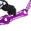 HK Army Paintball HK Army Joint Folding Gun Stand (Purple) 13031006 0 view 4