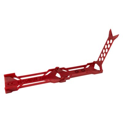 HK Army Paintball HK Army Joint Folding Gun Stand (Red) (13031007)