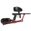 HK Army Paintball HK Army Joint Folding Gun Stand (Red) (13031007) view 2