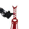 HK Army Paintball HK Army Joint Folding Gun Stand (Red) (13031007) view 4