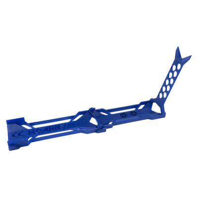 HK Army Paintball HK Army Joint Folding Gun Stand (Blue) (13031002)