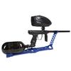 HK Army Paintball HK Army Joint Folding Gun Stand (Blue) (13031002) view 2