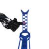 HK Army Paintball HK Army Joint Folding Gun Stand (Blue) (13031002) view 3