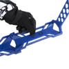 HK Army Paintball HK Army Joint Folding Gun Stand (Blue) (13031002) view 4
